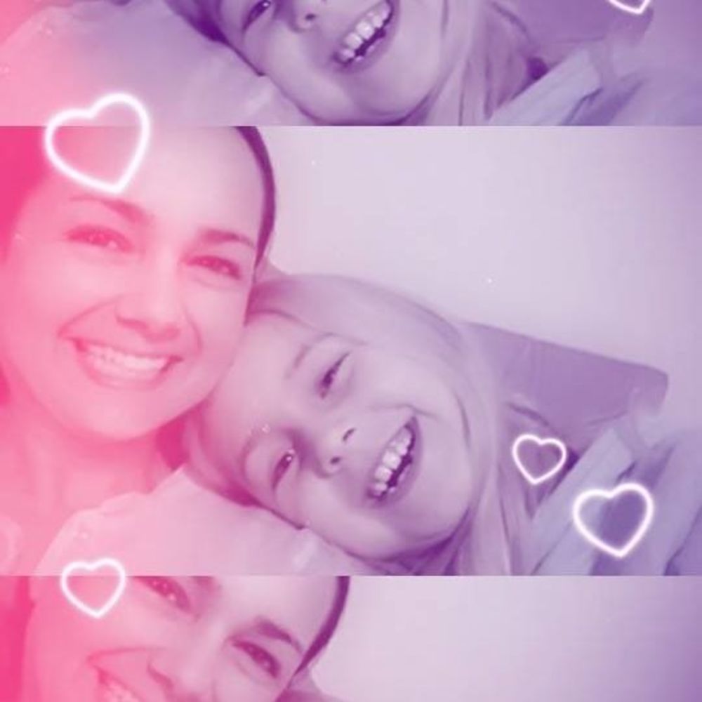 Meet your Posher, Trista